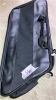 HD-CVO SOFT SIDE SADDLE BAG  NIB