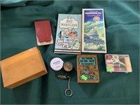 Assorted Collectibles