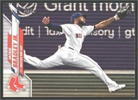 Jackie Bradley Jr.