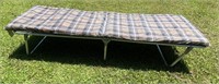 Folding Camping Cot