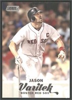 Jason Varitek