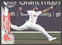 Jackie Bradley Jr.