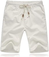 Men's Summer Beach Shorts
