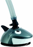 Kreepy Krauly Lil Shark Above Ground Pool Cleaner