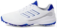 ADIDAS ZG23 MENS GOLF SHOES **BOX SLIGHTLY