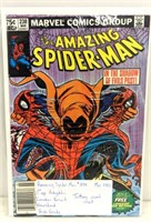 Amazing Spider-Man #238 1983 1st App. Hobgoblin