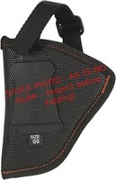 Roger firebird holster & Baktrak vapor rifle sling