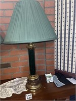 Lamp