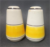 Salt & Pepper Shaker Set