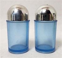 Salt & Pepper Shaker Set