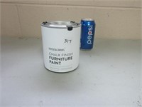 Chalk Finish Furniture Paint