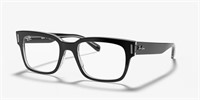 Ray-Ban Jeffrey Eyeglasses - NEW $185