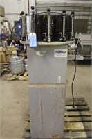 Fluid Management Paint Dispenser, 115V