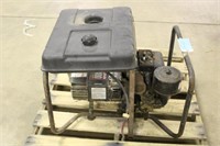 Homelite 4400w Generator, Unknown Condition