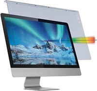 27-28 inch Anti-Blue Light Filter for Computer