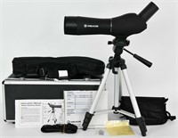 Meade 20-60x60mm Spotting Scope Kit