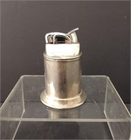 Tiffany & Co. Sterling Silver Desk Lighter
