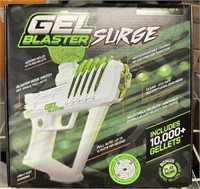 Gel Blaster Surge Extended 100+ Foot Range