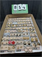 Costume Jewelry Lot #30