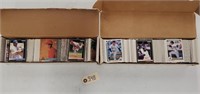 100's Of Loose Misc. Baseball Cards