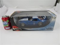 Dodge Viper GTS, voiture die cast 1:18 Hot Wheels