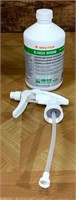 Stainless Steel Cleaner & Protector
