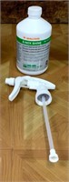 Stainless Steel Cleaner & Protector