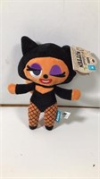 New Bark Catsuit Kitten Dog Toy