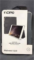 New Incipio Ipad Mini 1/2/3 Tablet Cover