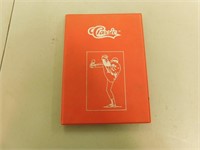 Collectible Baseball / Hockey Cards