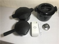 Pampered Chef Lot