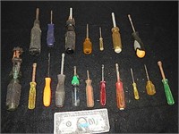 18ct Hand Tools