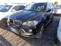 2009 BMW X5