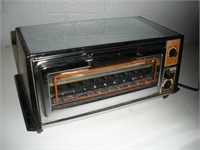 GE Toaster Oven