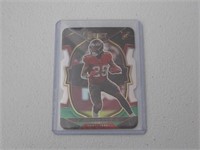 2022 SELECT CONCOURSE RACHAAD WHITE RC DIE CUT