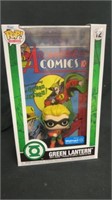 NEW Funko Pop! Green Lantern Comic Covers Figure