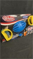 New Wahu Zoom Ball Hybrid Toy