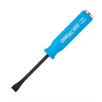 CHANNELLOCK 1/2 x 4-inch Professional Pry Bar,