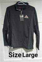 Stormtech Coors Light Pullover Size Large Brand