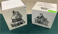2 Heritage Village Collection