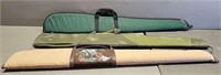 3 - Soft-side Rifle Cases