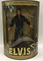 Elvis 68' Special Doll