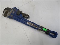 14" pipe wrench
