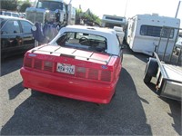 1993 FORD MUSTANG-173326