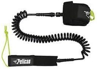 Pelican Sport PS1543 SUP Ankle Leash - Stand up