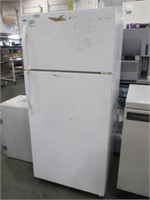 Sears Refrigerator (Offsite)