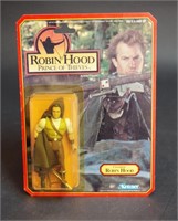 Vintage Kenner Robin Hood Robin Hood MOC