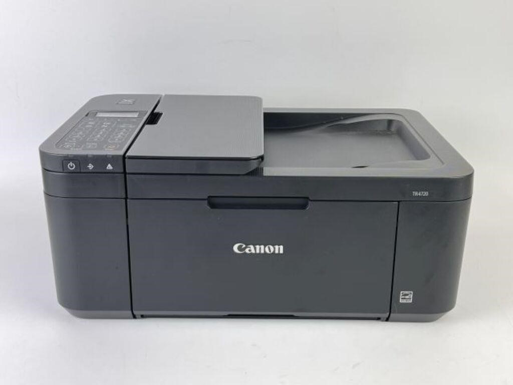 Canon Pixma All in One Multi Function Printer