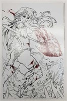 Red Sonja (2020), Issue #19