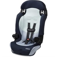 Cosco Finale DX 2-in-1 Booster Car Seat, Forward F